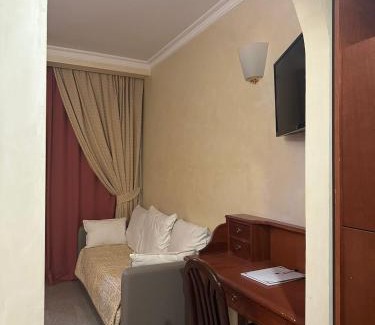 Isernia Hotel | Grand Hotel Europa
