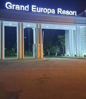Velipoje Apartment | Grand Hotel Europa Resort Velipoje Apartment