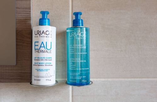 Uriage-les-Bains Hotel | Grand Hotel & Spa Uriage