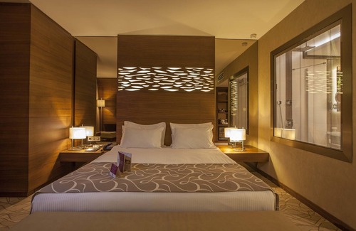Gaziantep Hotel | Grand Hotel Gaziantep