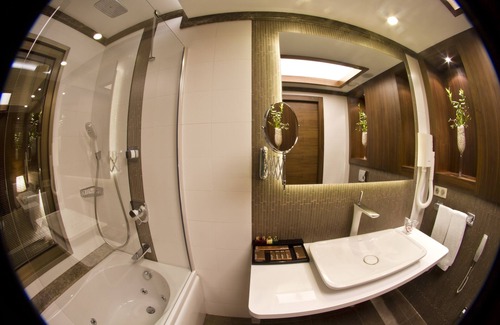 Gaziantep Hotel | Grand Hotel Gaziantep