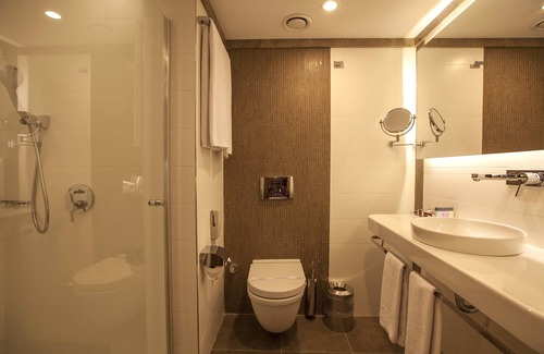 Gaziantep Hotel | Grand Hotel Gaziantep
