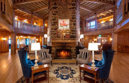 Fairhope Resort | Grand Hotel Golf Resort & Spa, Autograph Collection