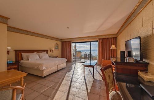 Ghajnsielem Hotel | Grand Hotel Gozo