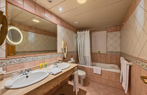 Ghajnsielem Hotel | Grand Hotel Gozo