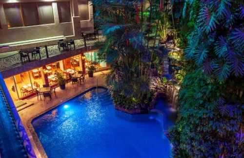 Guayaquil Hotel | Grand Hotel Guayaquil, an Ascend Collection Hotel