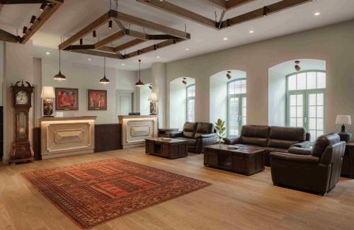 Gyumri Hotel | GRAND HOTEL GYUMRI by APRICOT Hotels