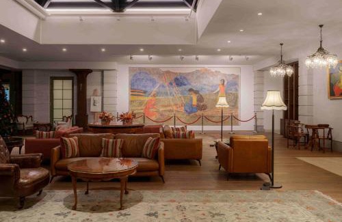 Gyumri Hotel | GRAND HOTEL GYUMRI by APRICOT Hotels