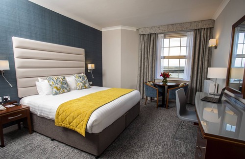 Malahide Hotel | Grand Hotel
