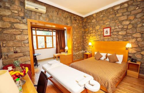 Ifrane Hotel | Grand Hotel Ifrane