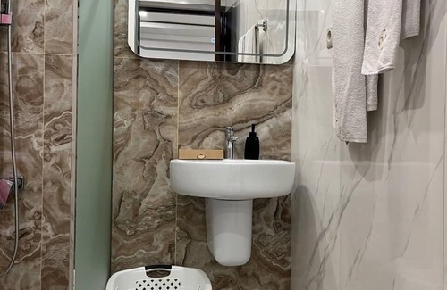 Kapan Hotel | Grand Hotel Kapan