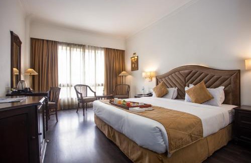 Kathmandu Hotel | Grand Hotel Kathmandu