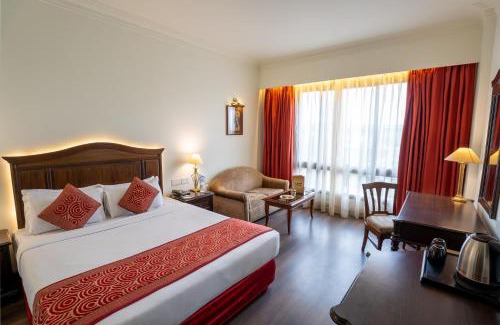 Kathmandu Hotel | Grand Hotel Kathmandu