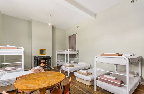 Kiama Hotel | Grand Hotel Kiama