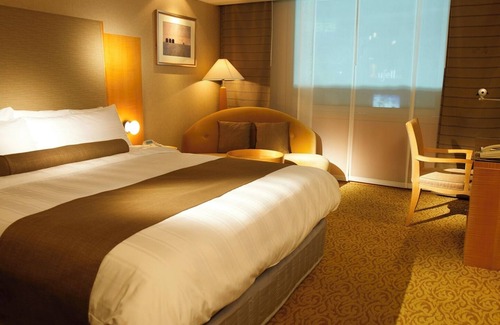Beomeo-dong Hotel | Grand Hotel
