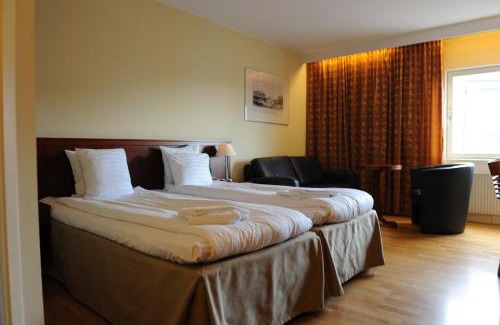 Gallivare Hotel | Grand Hotel Lapland