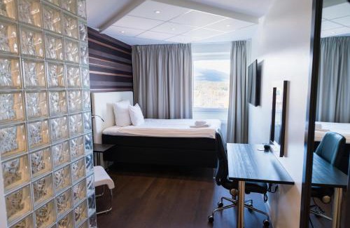 Gallivare Hotel | Grand Hotel Lapland