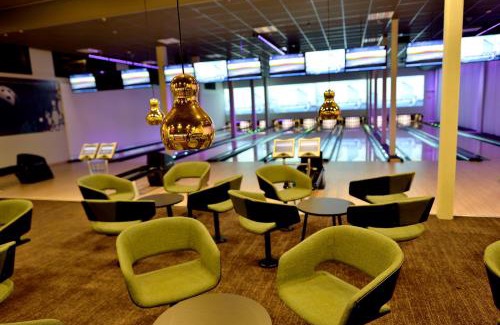 Gallivare Hotel | Grand Hotel Lapland