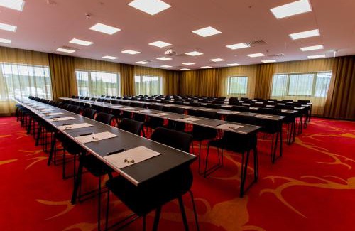 Gallivare Hotel | Grand Hotel Lapland