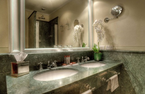 Verbania Hotel | Grand Hotel Majestic