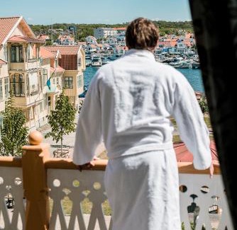 Marstrand Hotel | Grand Hotel Marstrand