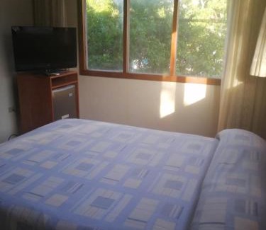 Calleria Hotel | Grand Hotel Mercedes