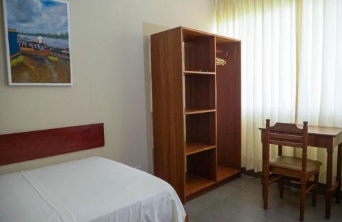 Calleria Hotel | Grand Hotel Mercedes