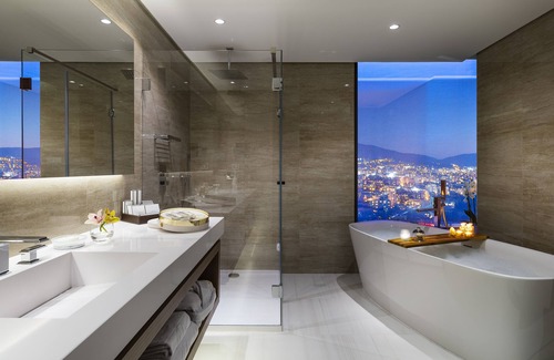 Sofia City Center Hotel | Grand Hotel Millennium Sofia