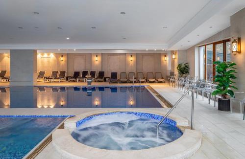 Baile Herculane Hotel | Grand Hotel Minerva Resort & SPA