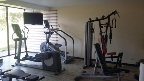 Cayenne Hotel | Grand Hotel Montabo