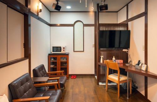Narita Hotel | Grand Hotel Narita Airport - Vacation STAY 56360v