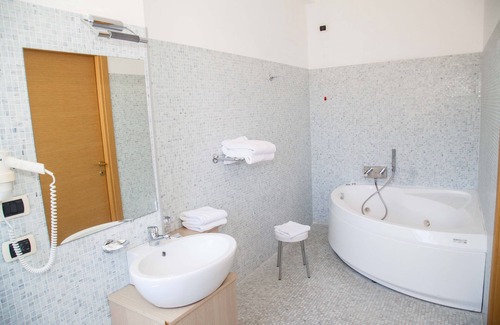 Avola Hotel | Grand Hotel Paclà