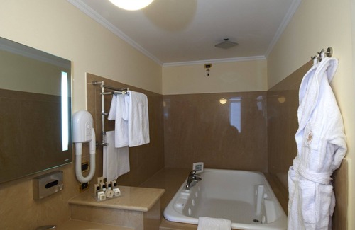 Centro Storico Hotel | Grand Hotel Piazza Borsa
