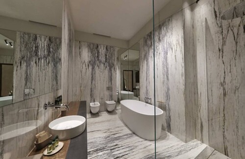 Srodmiescie Hotel | Grand Hotel
