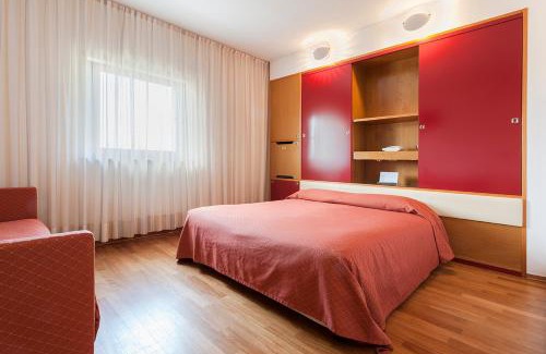 Spilimbergo Hotel | Grand Hotel President