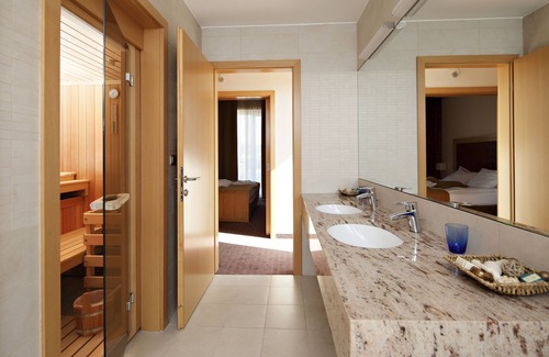 Ptuj Hotel | Grand Hotel Primus - Sava Hotels & Resorts