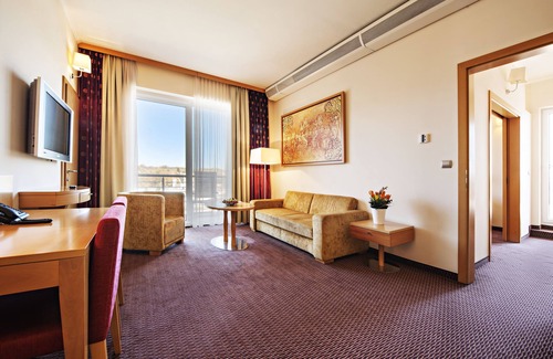Ptuj Hotel | Grand Hotel Primus - Sava Hotels & Resorts