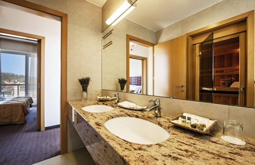 Ptuj Hotel | Grand Hotel Primus - Sava Hotels & Resorts