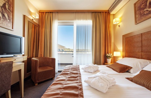 Ptuj Hotel | Grand Hotel Primus - Sava Hotels & Resorts