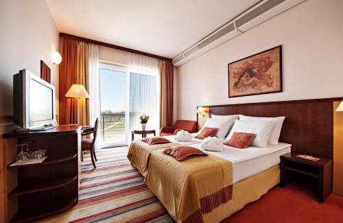 Ptuj Hotel | Grand Hotel Primus - Terme Ptuj - Sava Hotels & Resorts