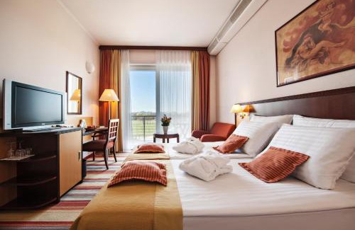 Ptuj Hotel | Grand Hotel Primus - Terme Ptuj - Sava Hotels & Resorts