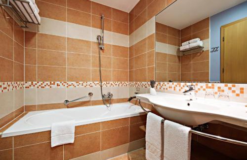Ptuj Hotel | Grand Hotel Primus - Terme Ptuj - Sava Hotels & Resorts