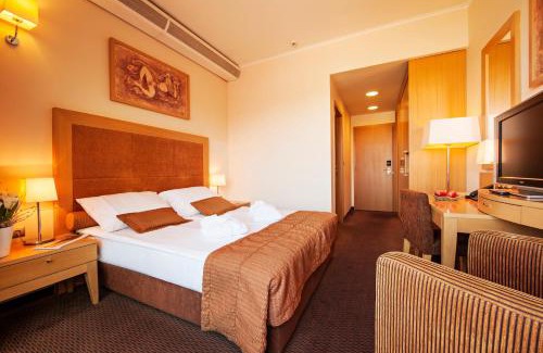 Ptuj Hotel | Grand Hotel Primus - Terme Ptuj - Sava Hotels & Resorts