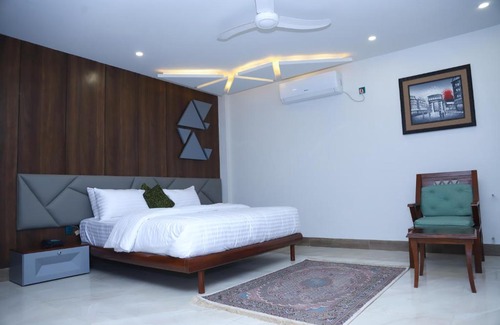 Quetta Hotel | Grand Hotel Quetta