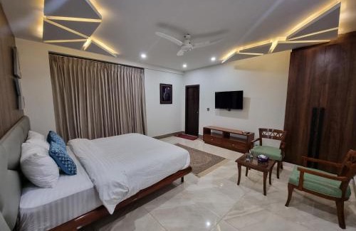 Quetta Hotel | Grand Hotel Quetta