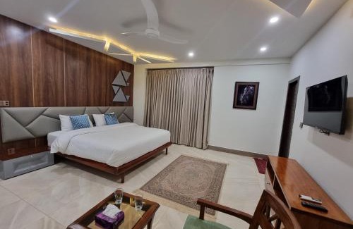 Quetta Hotel | Grand Hotel Quetta