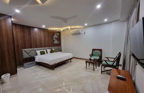 Quetta Hotel | Grand Hotel Quetta
