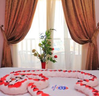 Ras El Bar Hotel | Grand Hotel Ras Elbar