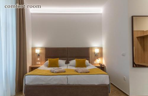 Rogaska Slatina Hotel | Grand Hotel Rogaska