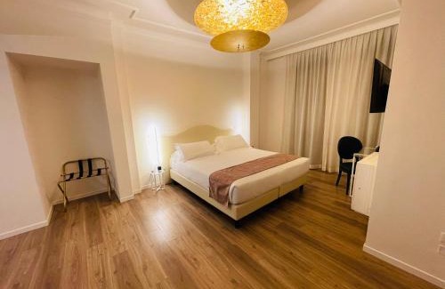 Old Town Hotel | Grand Hotel San Lorenzo